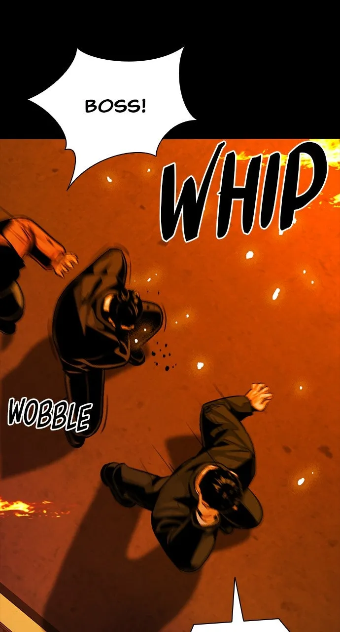 Read The Worst Generation chapter 19 image 108 on Lezhin