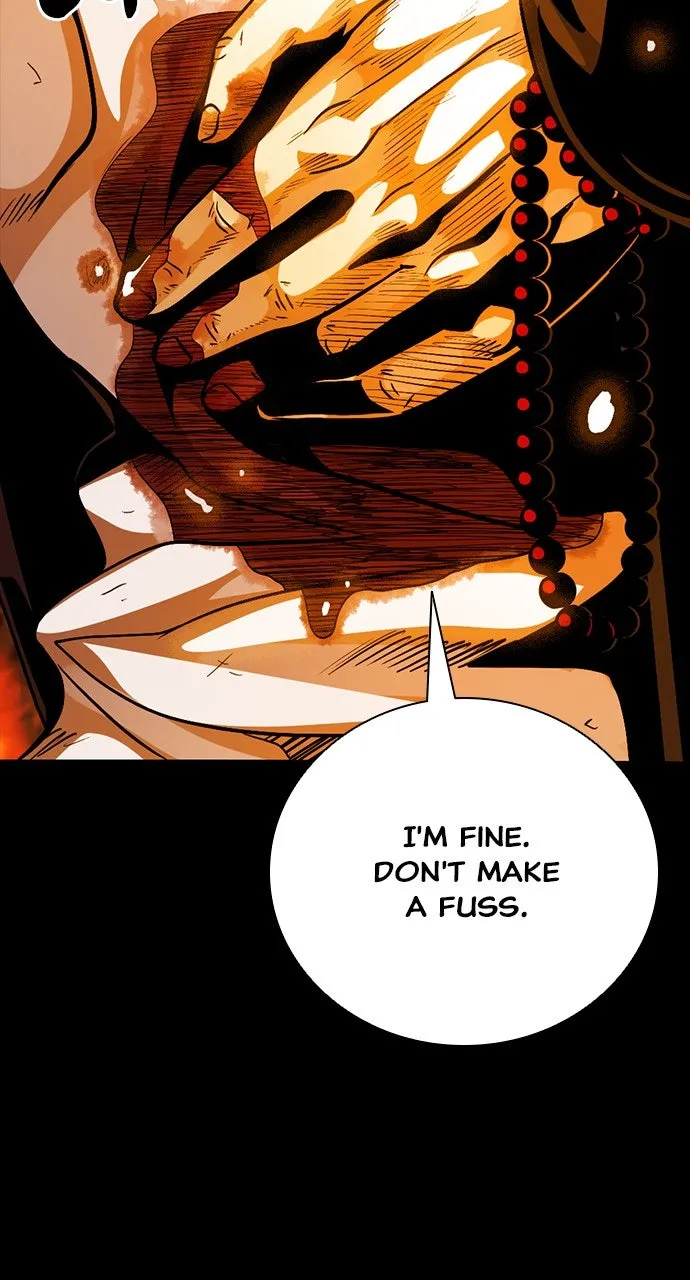 Read The Worst Generation chapter 19 image 110 on Lezhin