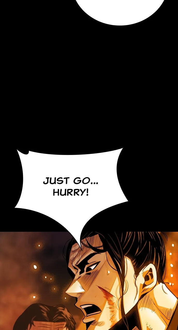 Read The Worst Generation chapter 19 image 112 on Lezhin