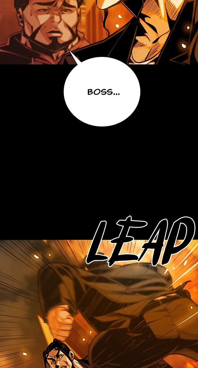 Read The Worst Generation chapter 19 image 113 on Lezhin