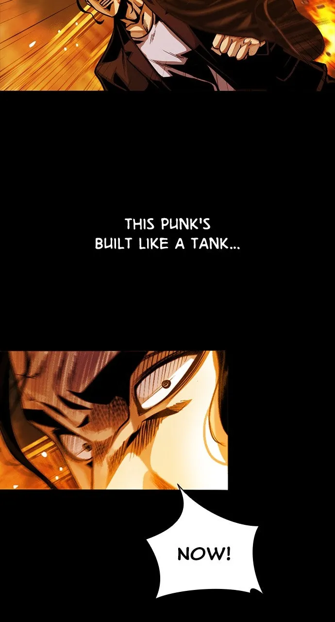 Read The Worst Generation chapter 19 image 114 on Lezhin