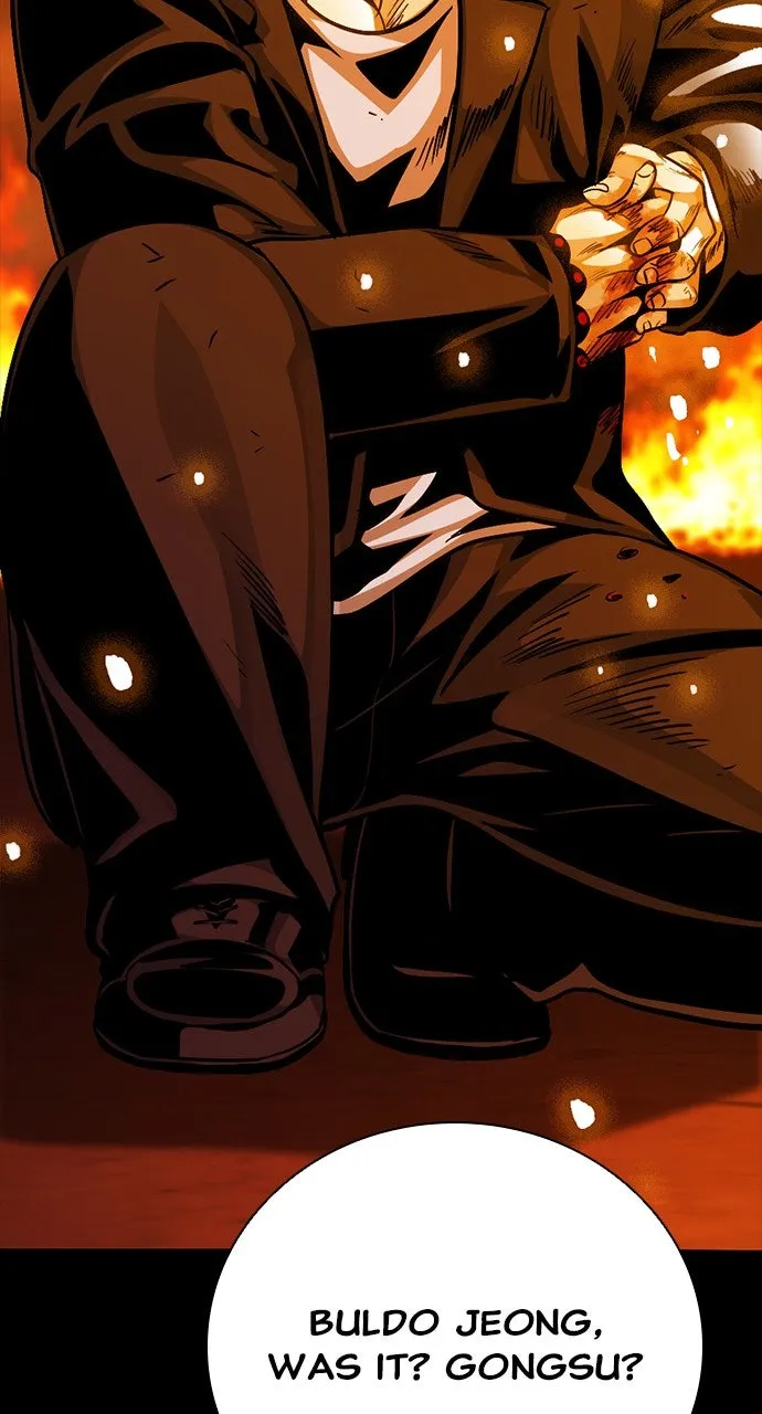Read The Worst Generation chapter 19 image 132 on Lezhin