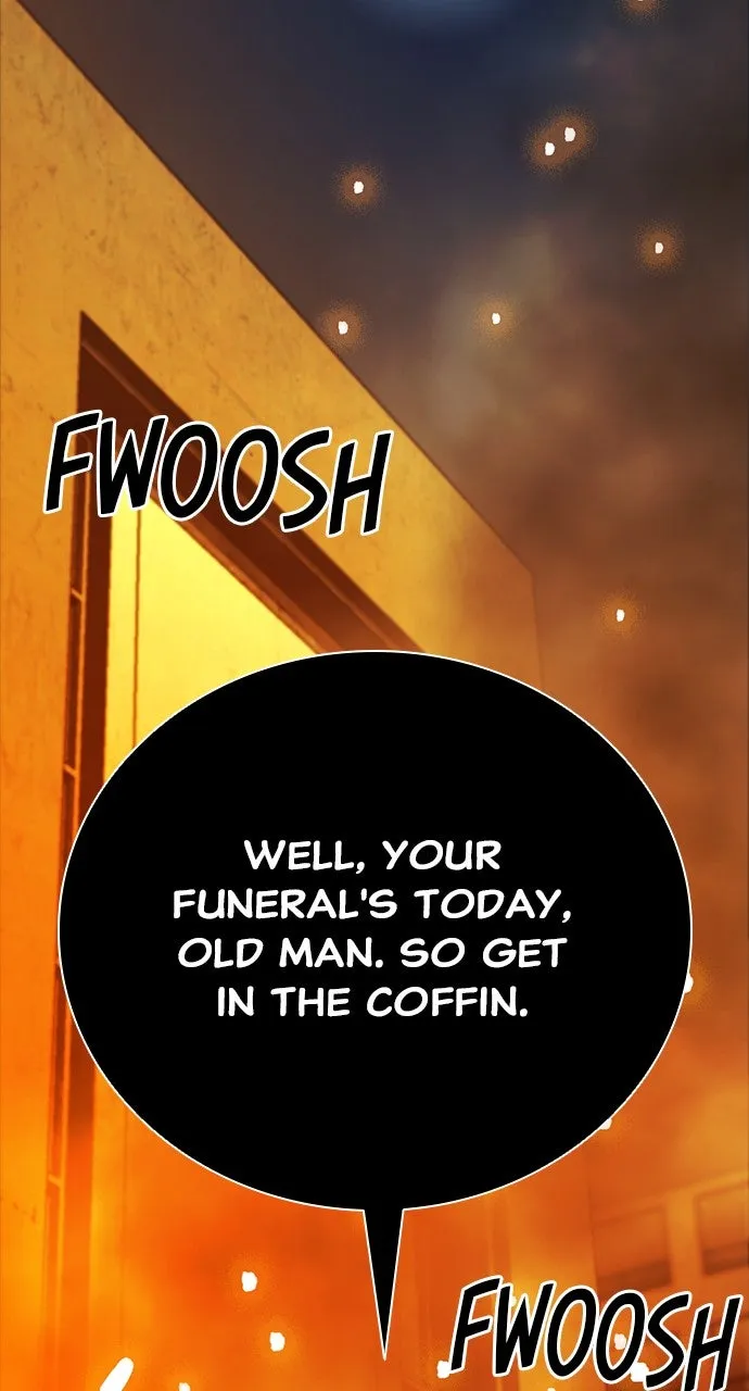 Read The Worst Generation chapter 19 image 134 on Lezhin
