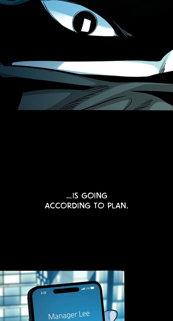 Read The Worst Generation chapter 19 image 14 on Lezhin