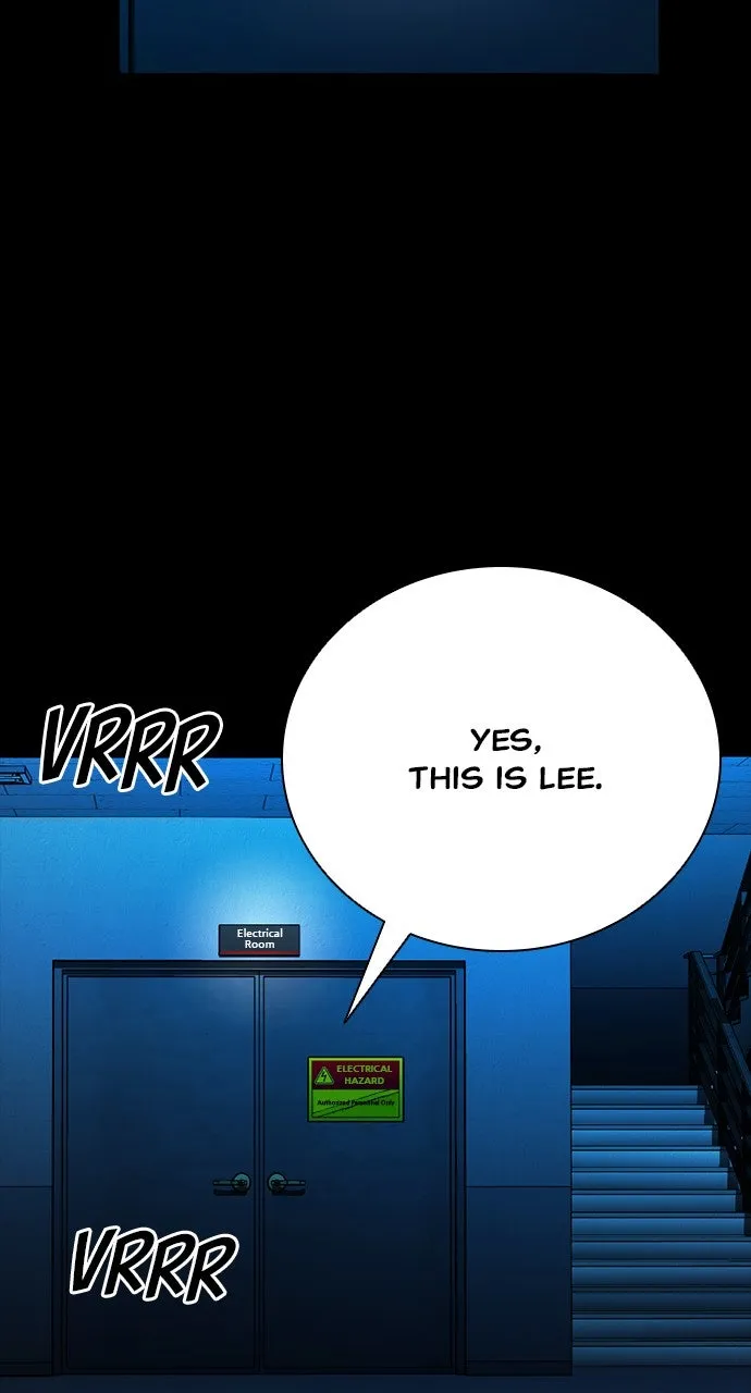 Read The Worst Generation chapter 19 image 16 on Lezhin