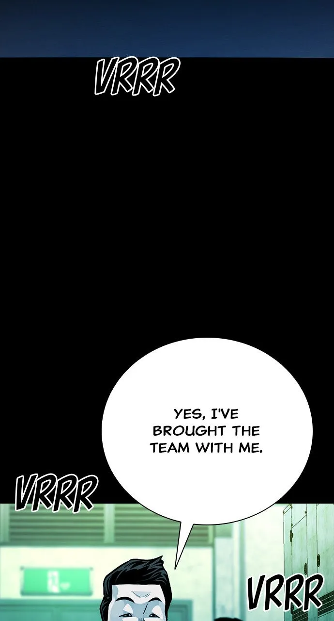 Read The Worst Generation chapter 19 image 17 on Lezhin