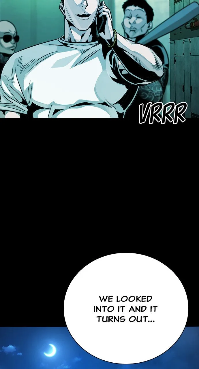 Read The Worst Generation chapter 19 image 18 on Lezhin