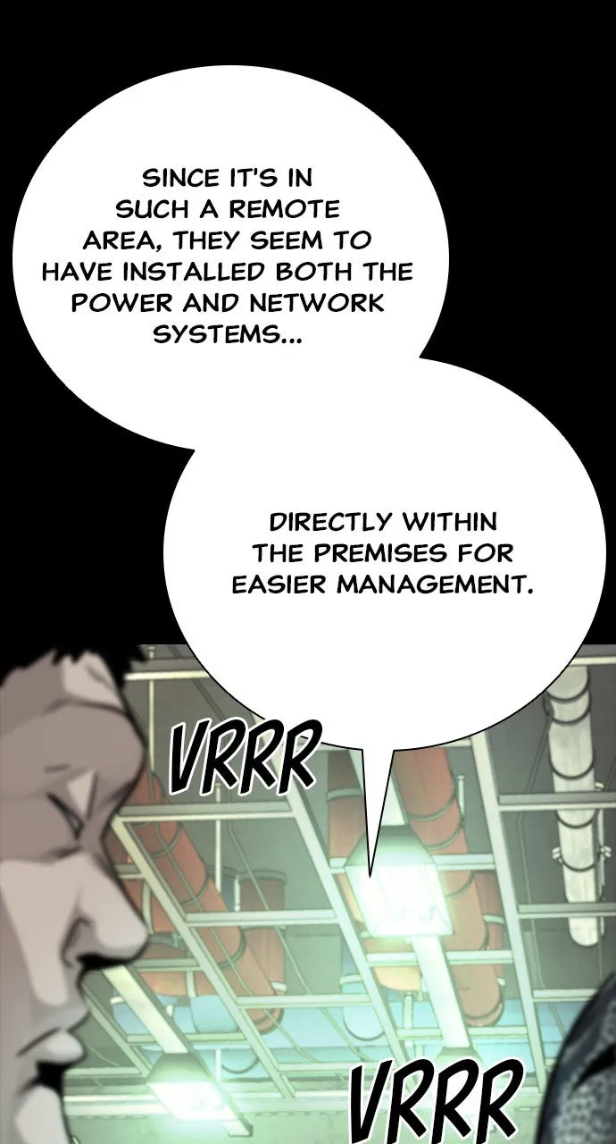 Read The Worst Generation chapter 19 image 20 on Lezhin
