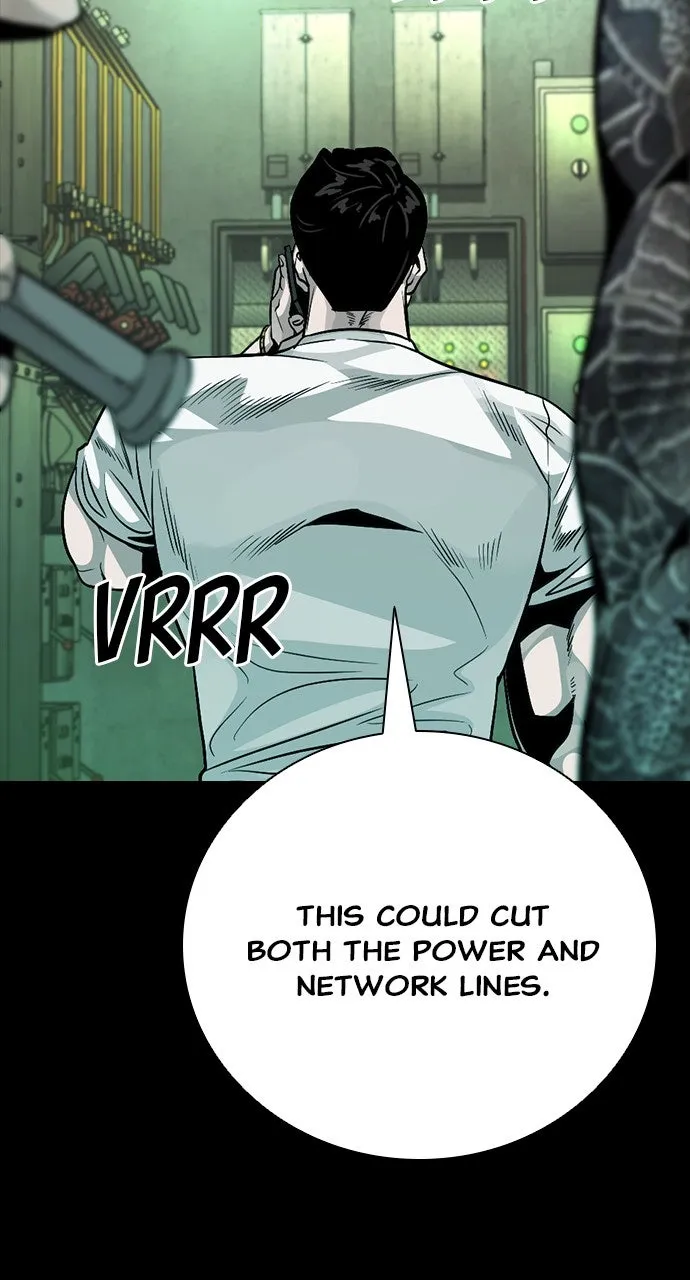 Read The Worst Generation chapter 19 image 21 on Lezhin