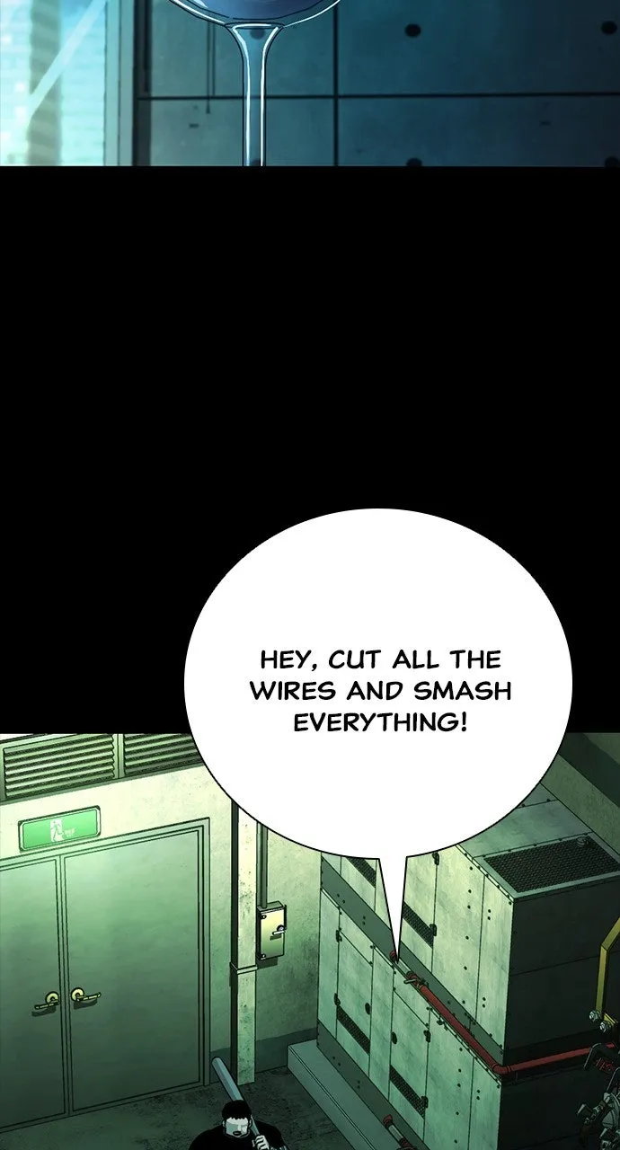 Read The Worst Generation chapter 19 image 23 on Lezhin
