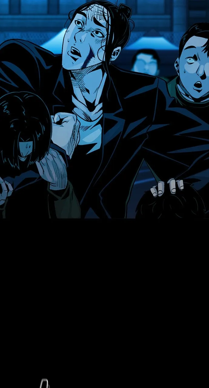Read The Worst Generation chapter 19 image 29 on Lezhin