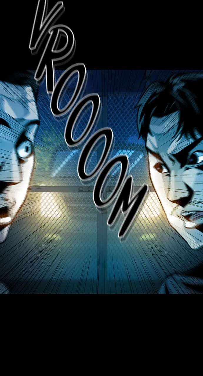 Read The Worst Generation chapter 19 image 30 on Lezhin