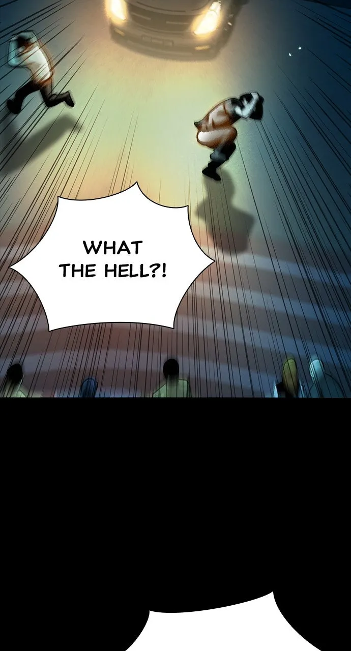 Read The Worst Generation chapter 19 image 32 on Lezhin