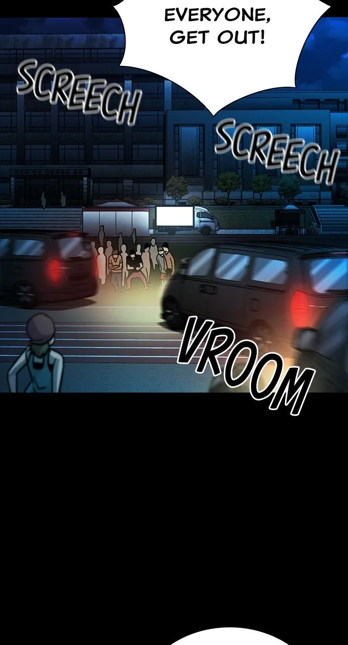 Read The Worst Generation chapter 19 image 33 on Lezhin