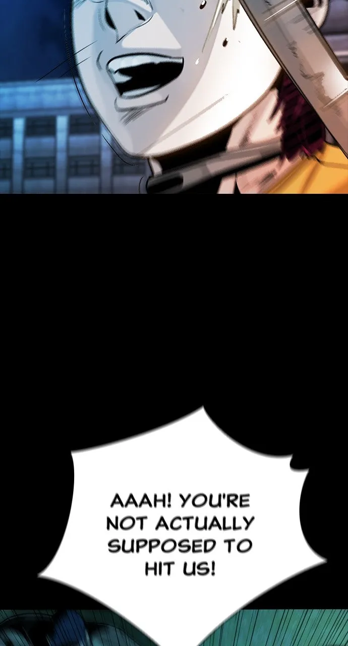 Read The Worst Generation chapter 19 image 39 on Lezhin