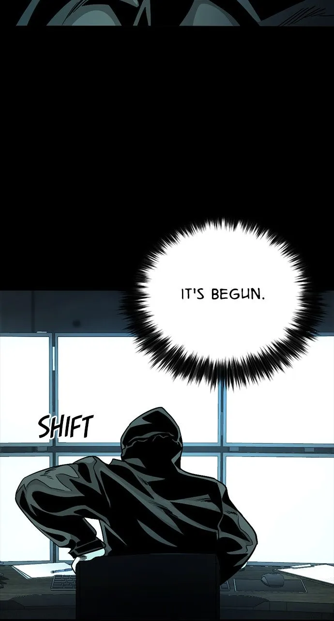 Read The Worst Generation chapter 19 image 4 on Lezhin