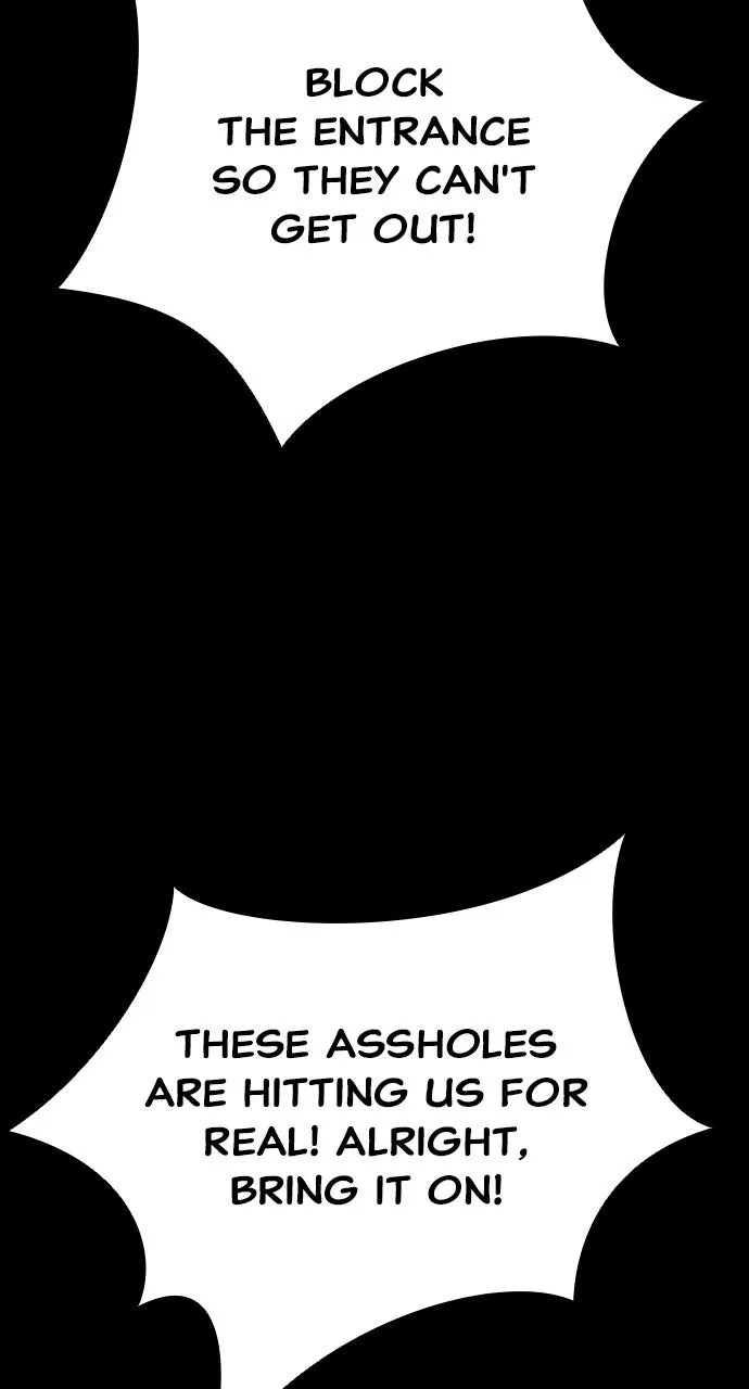 Read The Worst Generation chapter 19 image 41 on Lezhin