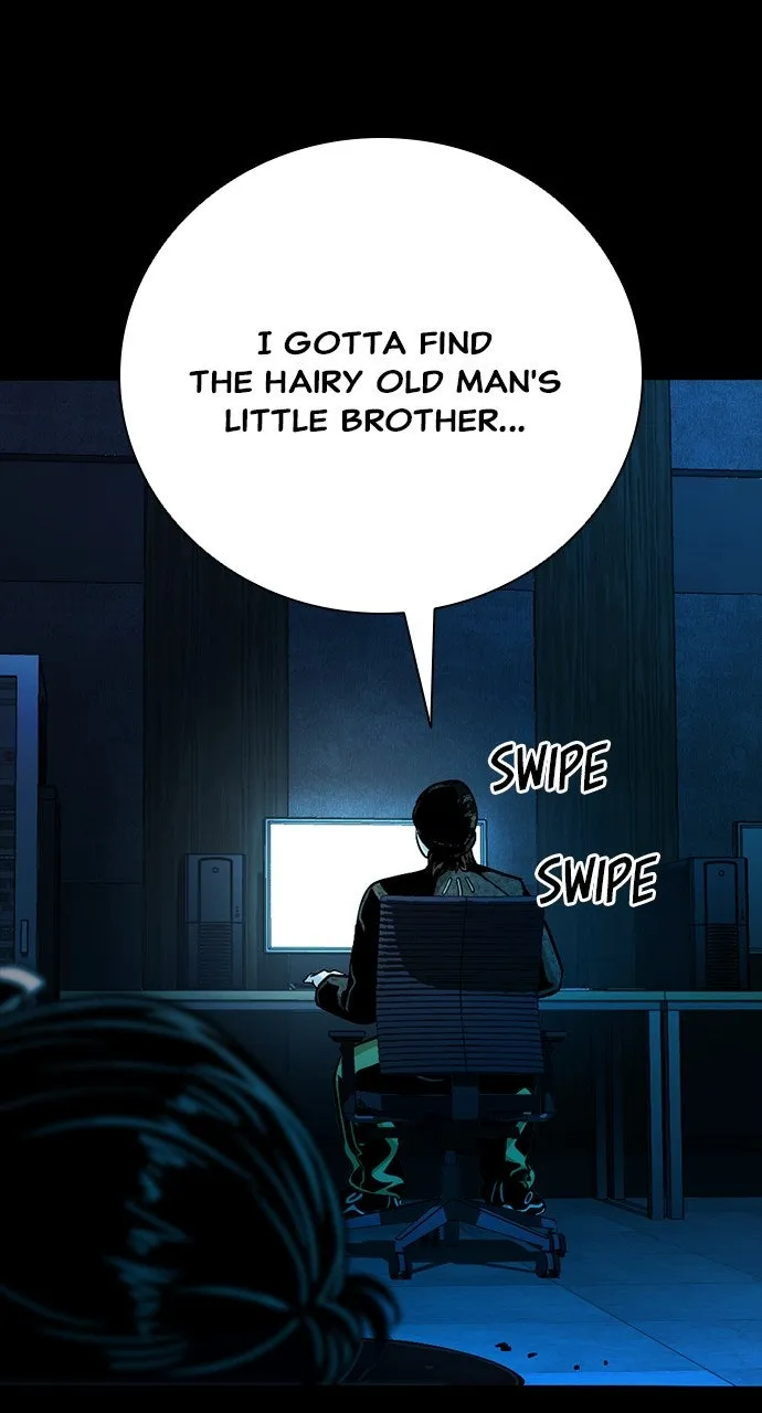 Read The Worst Generation chapter 19 image 47 on Lezhin