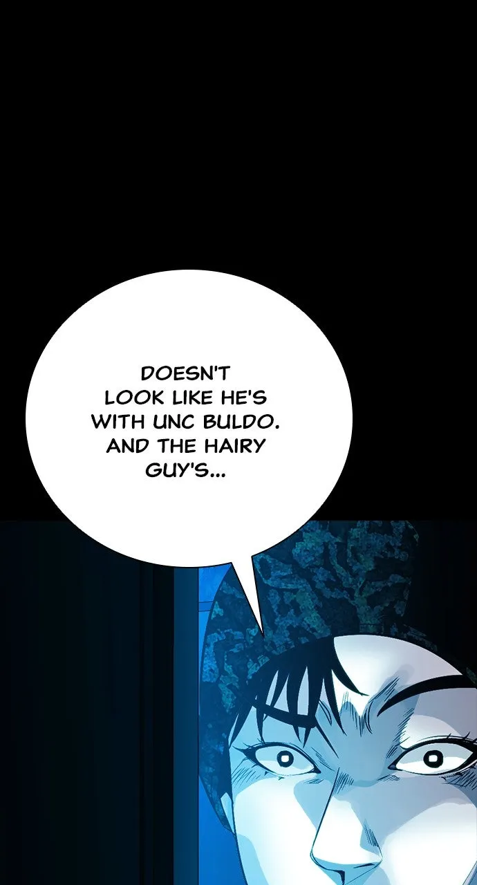 Read The Worst Generation chapter 19 image 48 on Lezhin