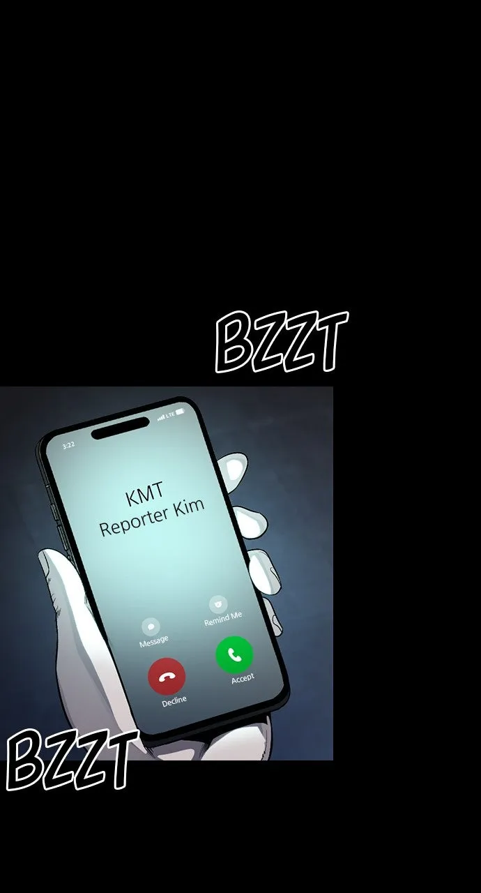 Read The Worst Generation chapter 19 image 5 on Lezhin