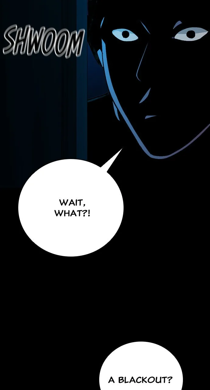 Read The Worst Generation chapter 19 image 50 on Lezhin