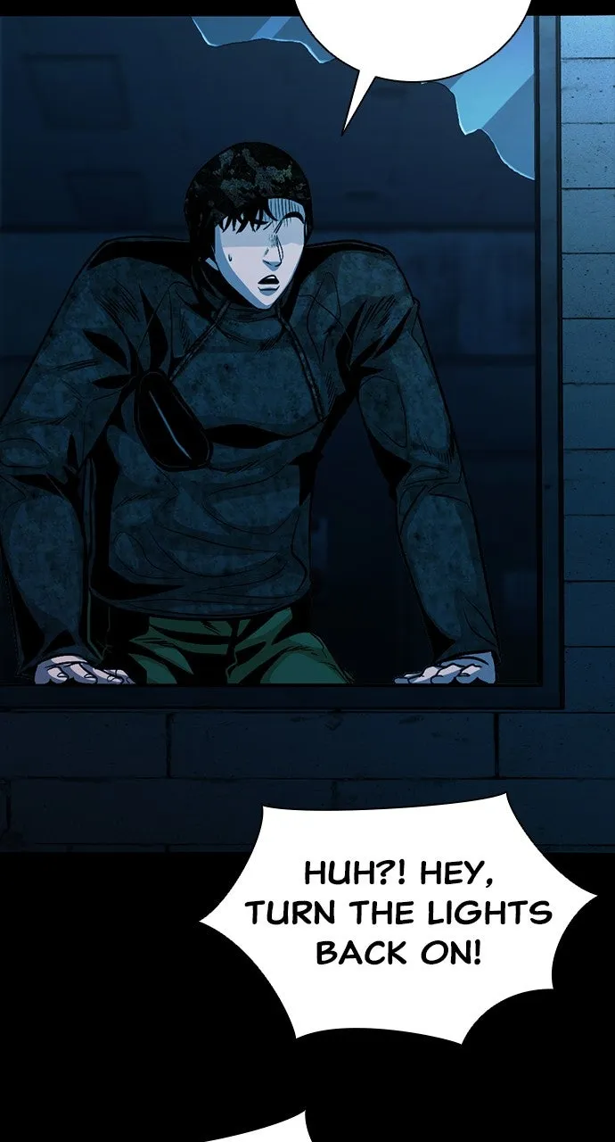 Read The Worst Generation chapter 19 image 51 on Lezhin