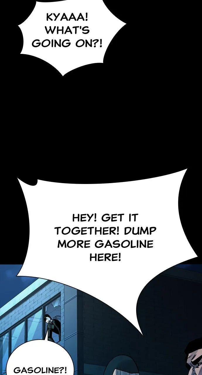 Read The Worst Generation chapter 19 image 52 on Lezhin