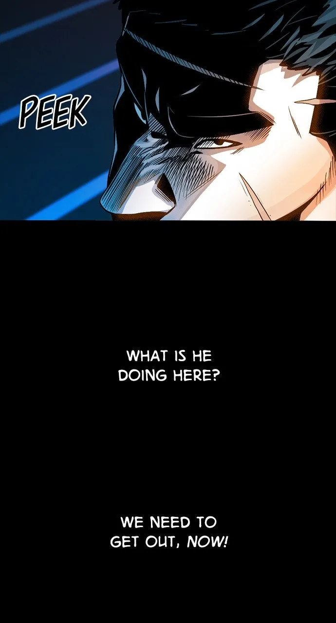 Read The Worst Generation chapter 19 image 63 on Lezhin