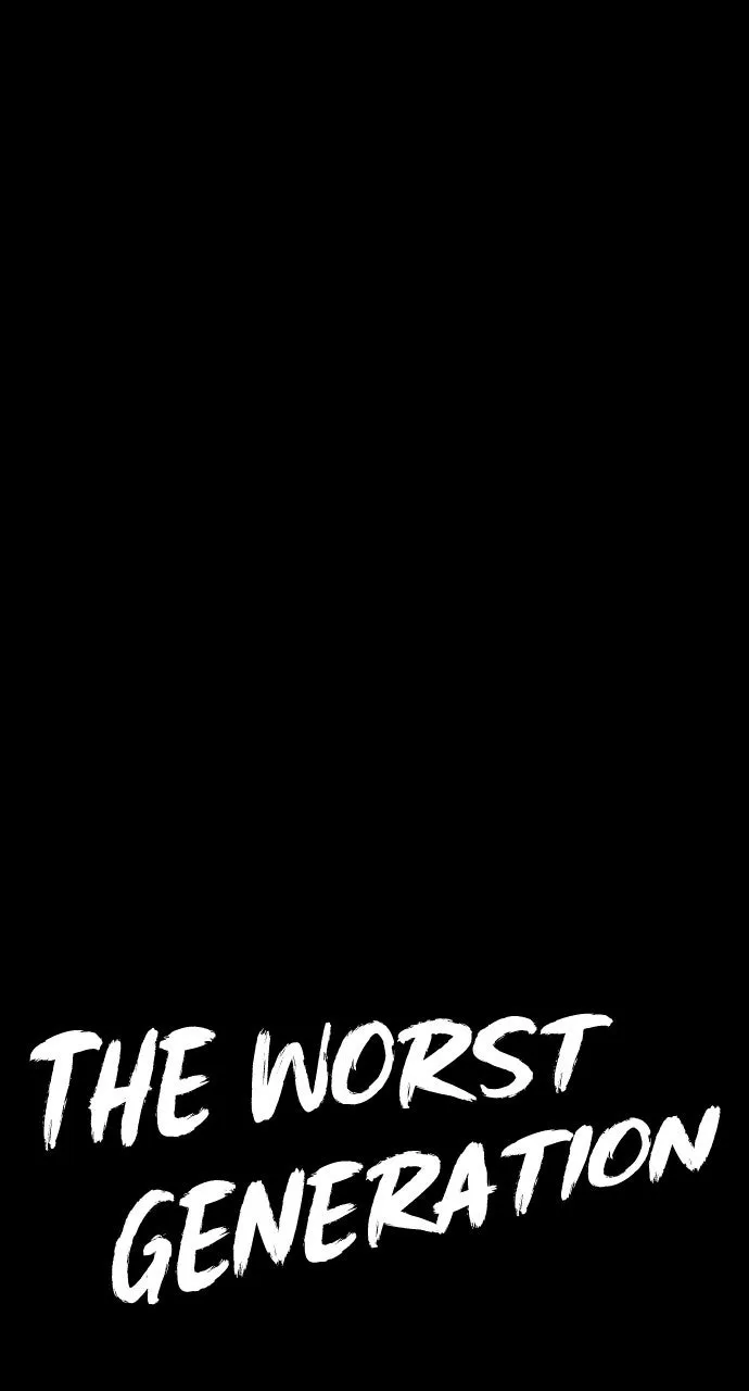 Read The Worst Generation chapter 19 image 65 on Lezhin