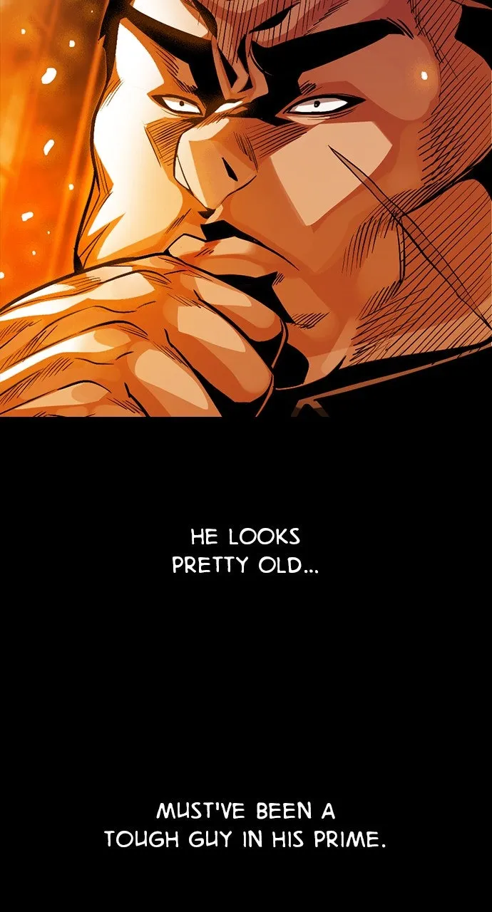 Read The Worst Generation chapter 19 image 84 on Lezhin