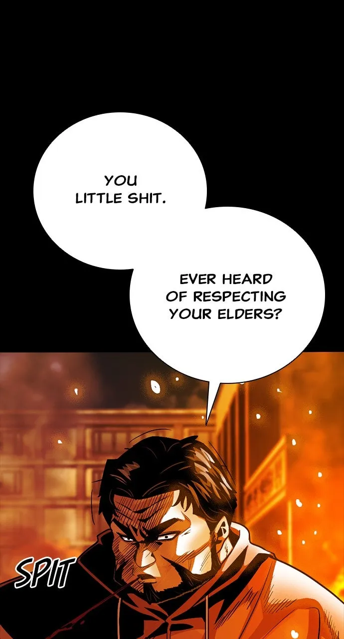 Read The Worst Generation chapter 19 image 85 on Lezhin