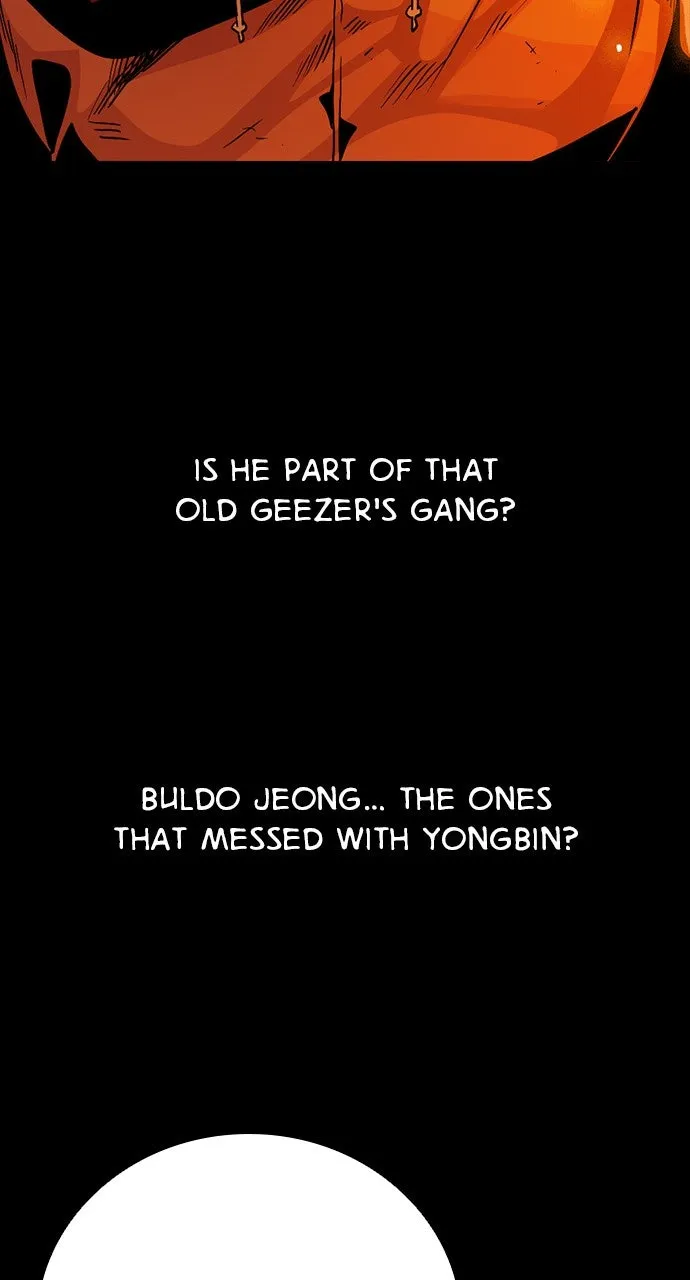 Read The Worst Generation chapter 19 image 86 on Lezhin