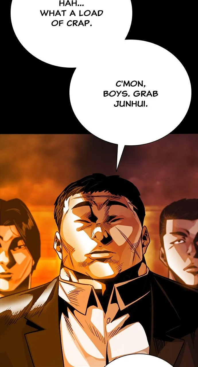 Read The Worst Generation chapter 19 image 87 on Lezhin