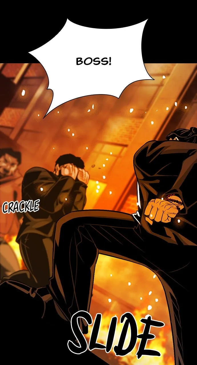 Read The Worst Generation chapter 19 image 95 on Lezhin