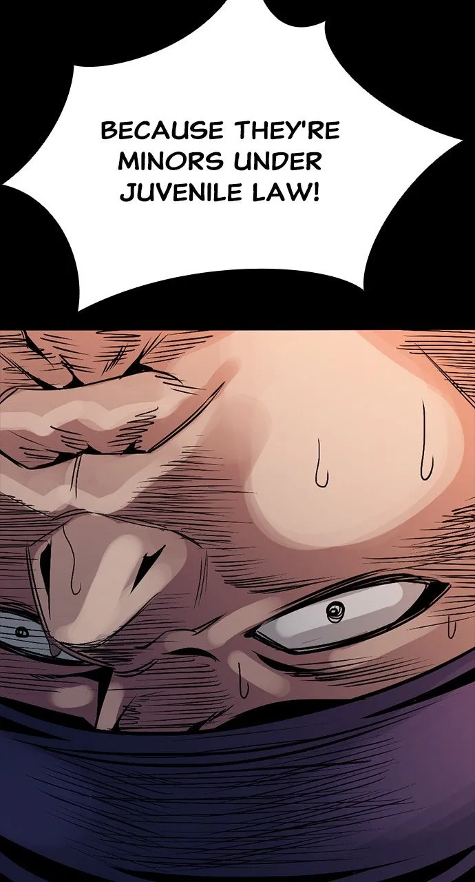 Read The Worst Generation chapter 2 image 103 on Lezhin