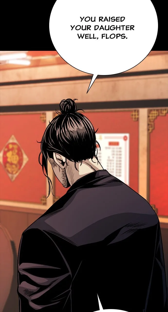 Read The Worst Generation chapter 2 image 106 on Lezhin