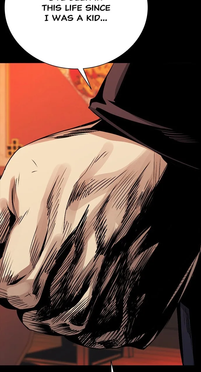 Read The Worst Generation chapter 2 image 110 on Lezhin