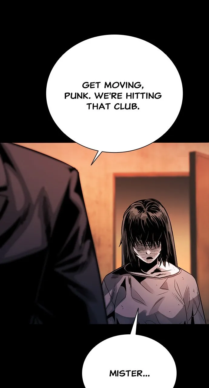 Read The Worst Generation chapter 2 image 116 on Lezhin