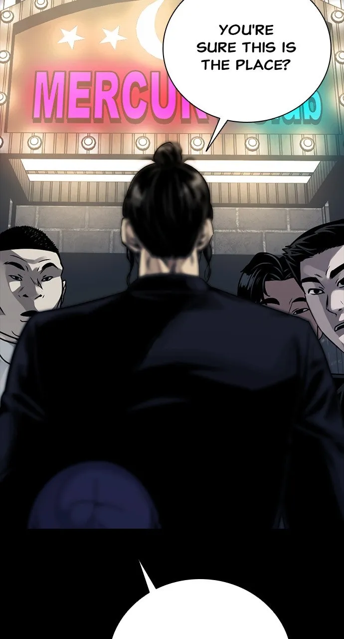 Read The Worst Generation chapter 2 image 120 on Lezhin