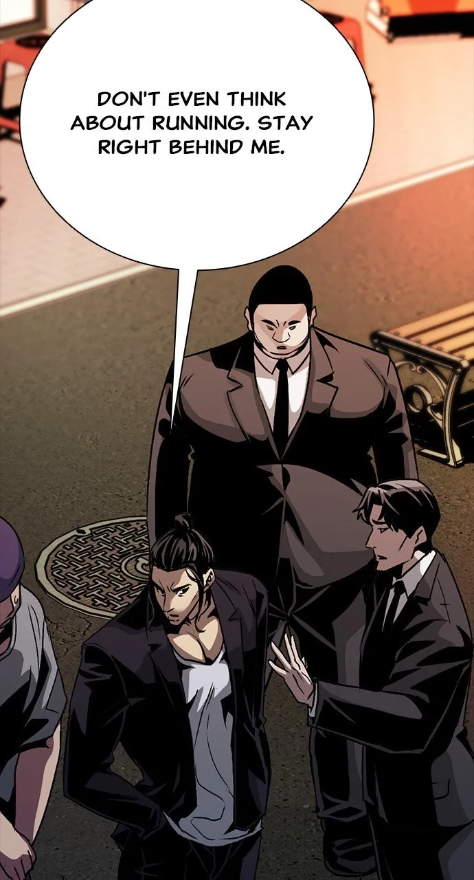 Read The Worst Generation chapter 2 image 122 on Lezhin