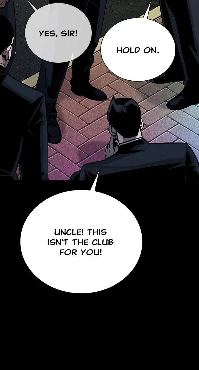 Read The Worst Generation chapter 2 image 123 on Lezhin