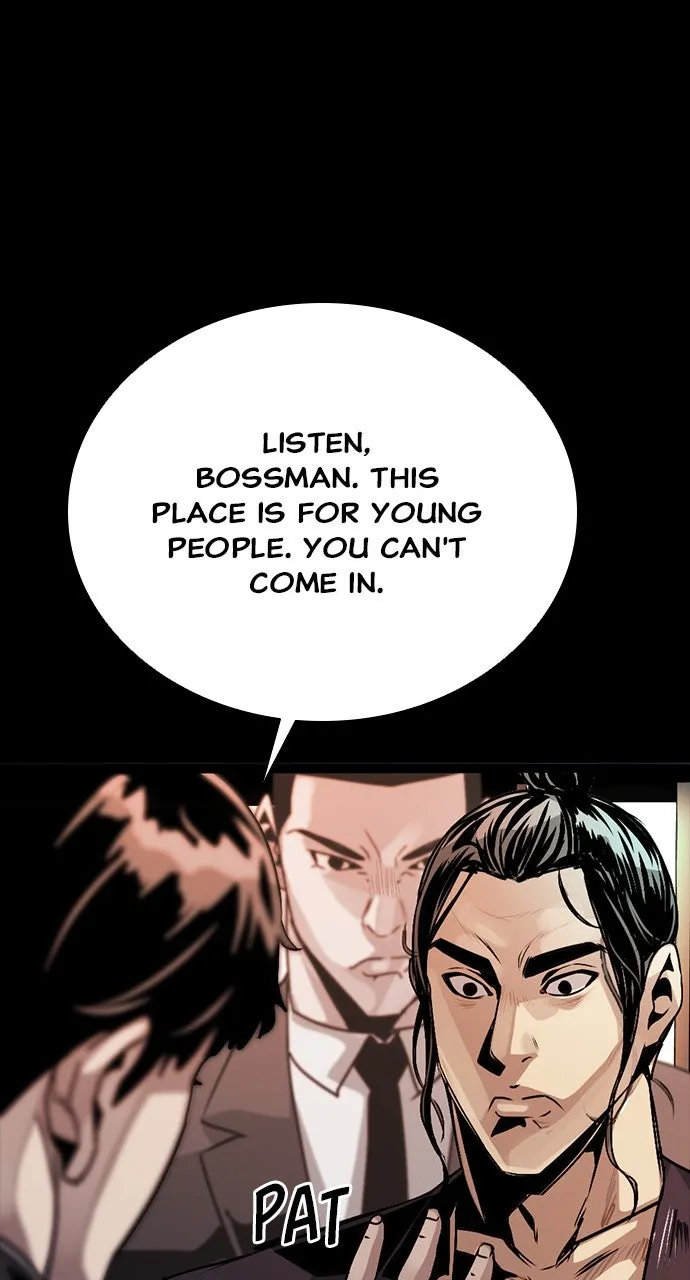 Read The Worst Generation chapter 2 image 124 on Lezhin