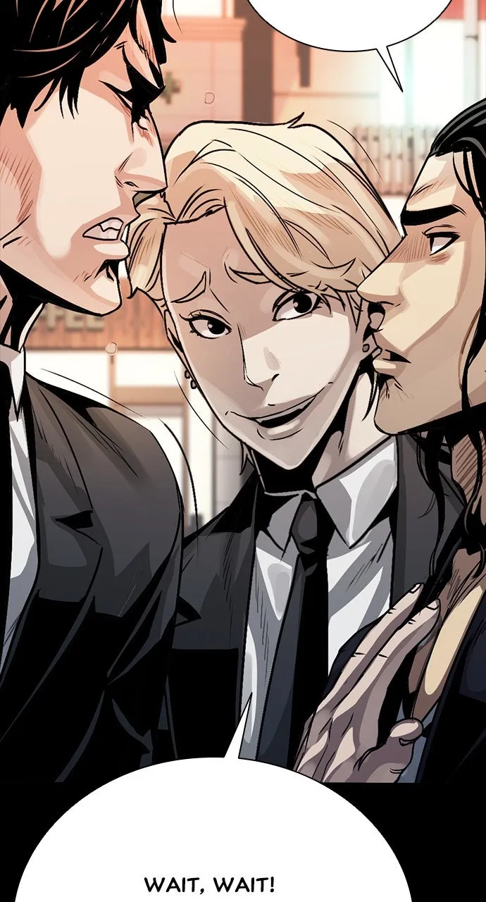 Read The Worst Generation chapter 2 image 127 on Lezhin