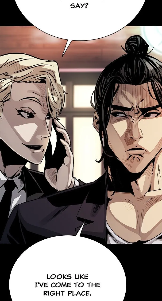 Read The Worst Generation chapter 2 image 129 on Lezhin