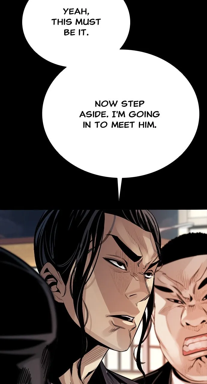 Read The Worst Generation chapter 2 image 132 on Lezhin