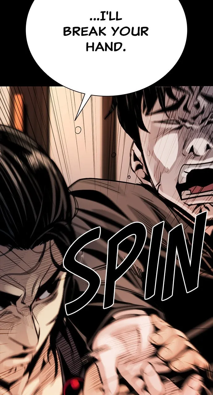Read The Worst Generation chapter 2 image 136 on Lezhin