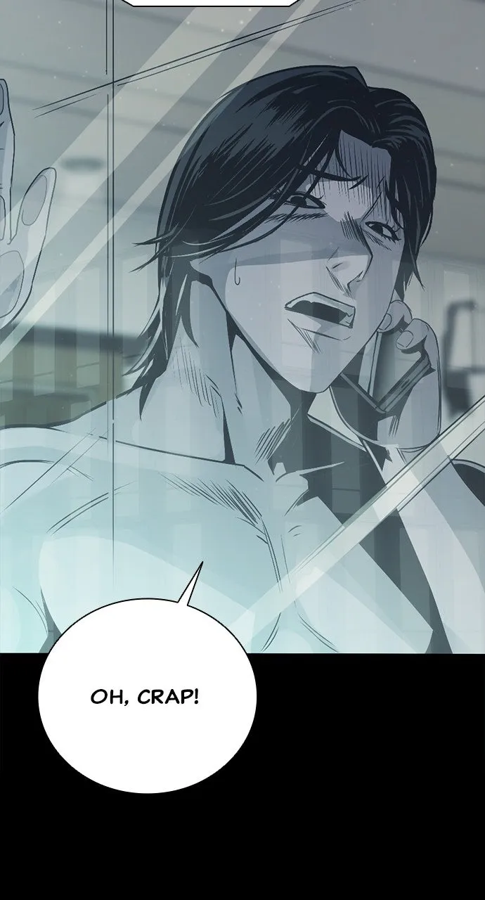 Read The Worst Generation chapter 2 image 14 on Lezhin
