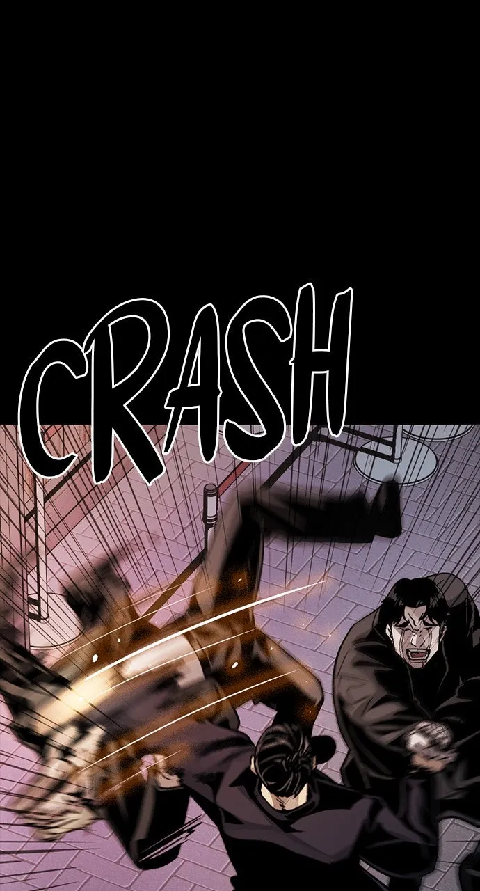 Read The Worst Generation chapter 2 image 141 on Lezhin