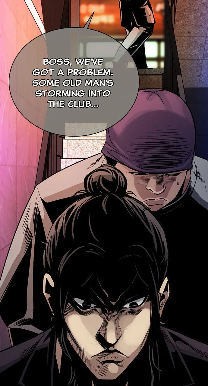 Read The Worst Generation chapter 2 image 151 on Lezhin