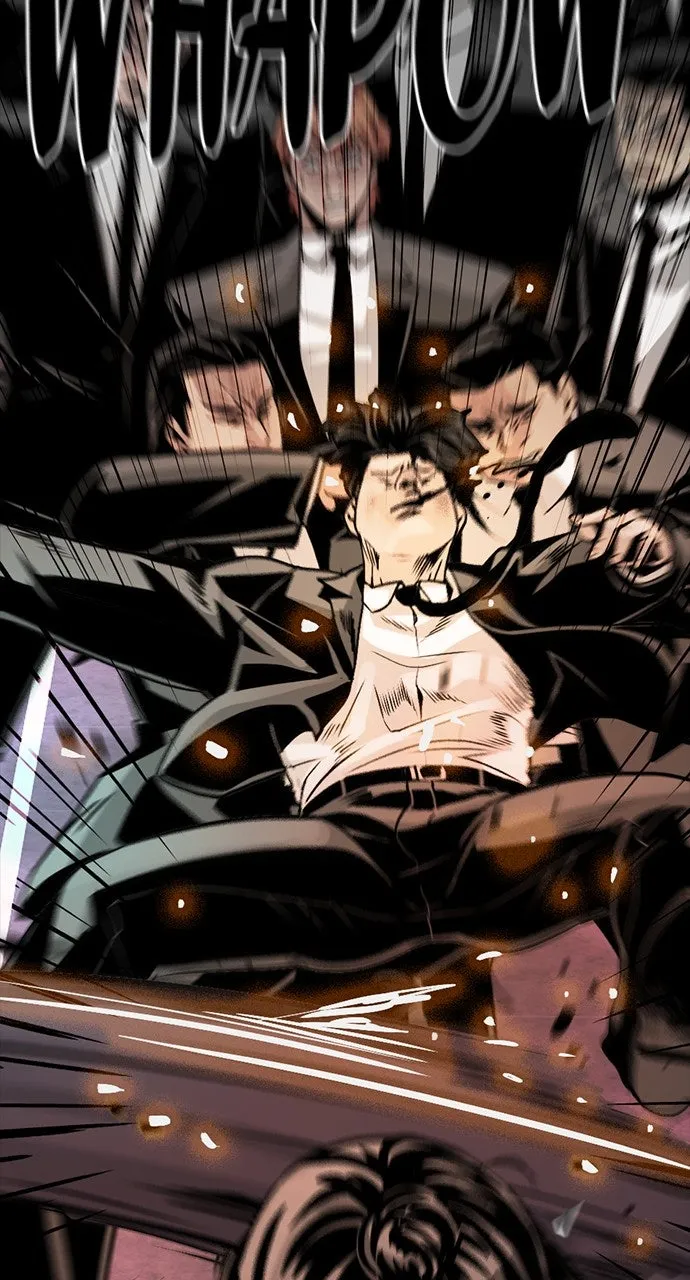 Read The Worst Generation chapter 2 image 158 on Lezhin